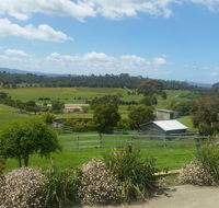 Cornwall Cottage - Dalby Accommodation