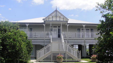 Cornwallis House - Dalby Accommodation 3