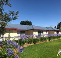 Coro Club Motel - Dalby Accommodation