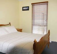 Corsair Breeze - Dalby Accommodation