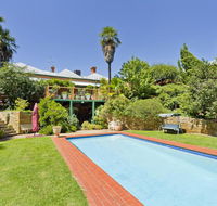 Corvah House - Dalby Accommodation