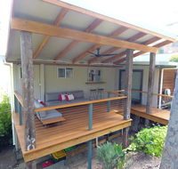 Corymbia Batemans Bay - Dalby Accommodation