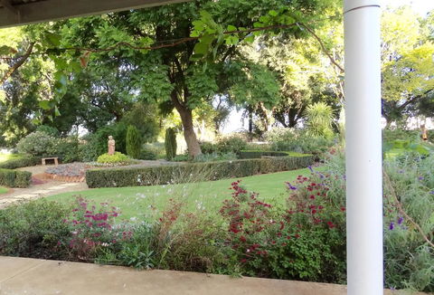 Corynnia Station - Dalby Accommodation 2