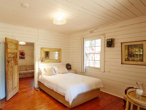 Corynnia Station - Dalby Accommodation 1