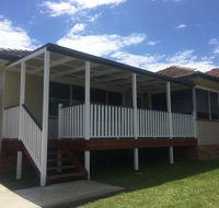 Costa Park Cottage Dio - Armidale - Dalby Accommodation