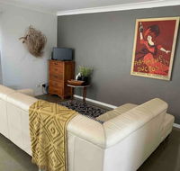Cosy 1 Bedroom Unit With Views Of The City - Dalby Accommodation
