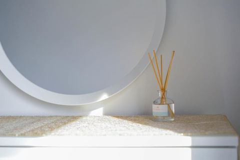 Cosy Apartment Near Racecourse - Dalby Accommodation 1