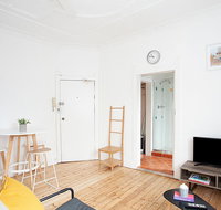 Cosy Bondi Flat Near Beach Restaurants and Shops - Dalby Accommodation
