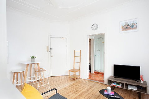 Cosy Bondi Flat Near Beach, Restaurants And Shops - Dalby Accommodation 0