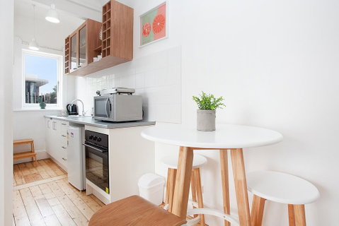 Cosy Bondi Flat Near Beach, Restaurants And Shops - Dalby Accommodation 1