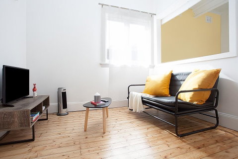 Cosy Bondi Flat Near Beach, Restaurants And Shops - Dalby Accommodation 3