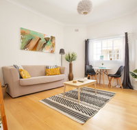 Cosy Couples Haven 10 Min Walk from Bondi Beach - Dalby Accommodation