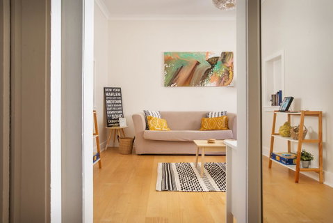 Cosy Couples Haven 10 Min Walk From Bondi Beach - Dalby Accommodation 2