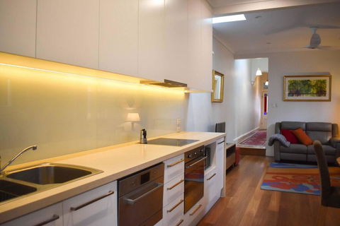 Cosy Erko Home - Dalby Accommodation 1