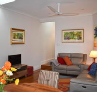Cosy Erko Home - Dalby Accommodation