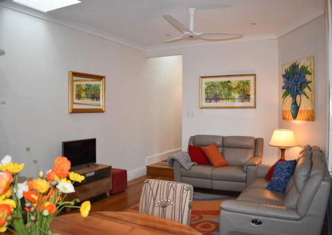 Cosy Erko Home - Dalby Accommodation 0