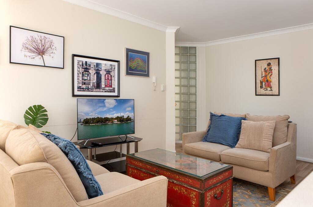 Lilyfield NSW Dalby Accommodation
