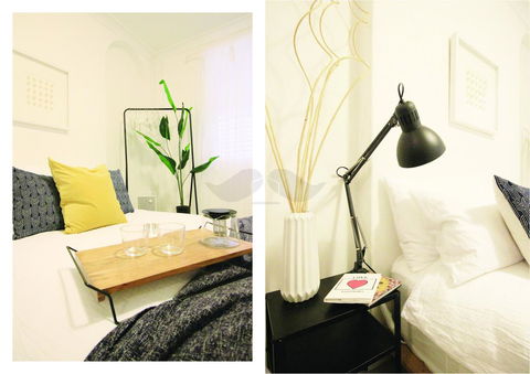 Cosy Home In The Heart Of Sydney - Dalby Accommodation 2