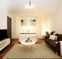 Cosy Studio Near Trains Restaurants Bars and Parks - Dalby Accommodation