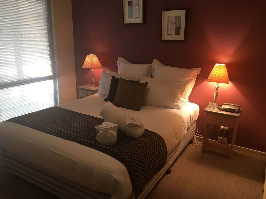 Barongarook VIC Dalby Accommodation