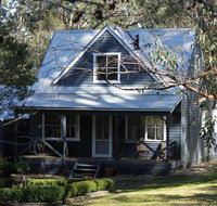 Cottage at 31 - Dalby Accommodation