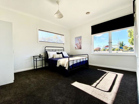 Cottage Natimuk - Dalby Accommodation 0