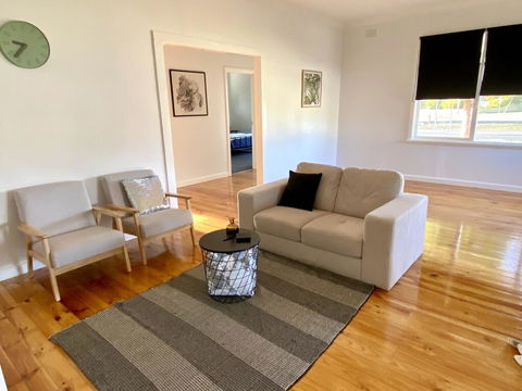 Cottage Natimuk - Dalby Accommodation 2