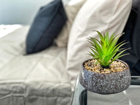 Cottage Natimuk - Dalby Accommodation 3