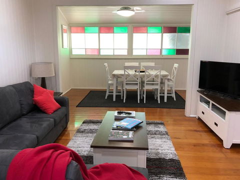 Cottages On The Range Archer Street - Dalby Accommodation 0