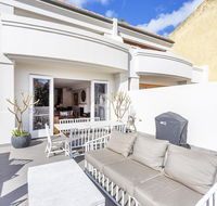 Cottesloe Aqua Retreat - Executive Escapes - Dalby Accommodation