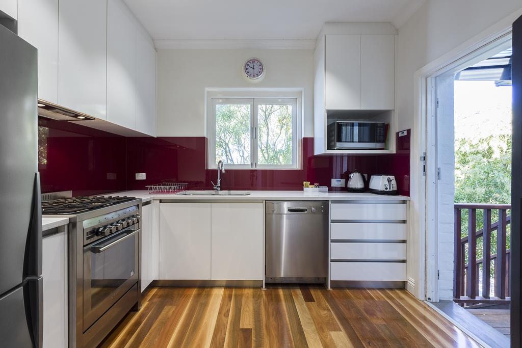 Cottesloe WA Dalby Accommodation