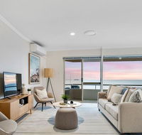 Cottesloe Ocean View House - Dalby Accommodation