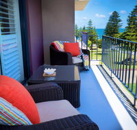 Cottesloe Parkside on the Beach - Dalby Accommodation