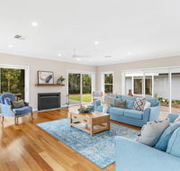 Cotton House - Dalby Accommodation