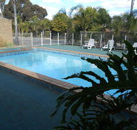 Cottonwood Motor Inn - Dalby Accommodation