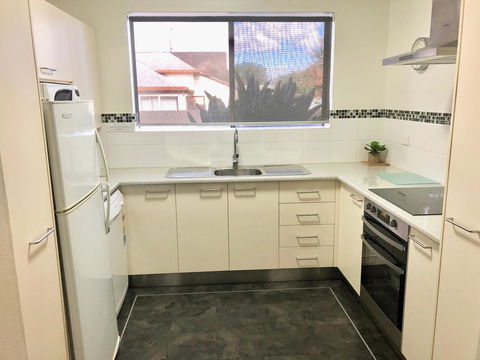 Country Apartments - Dalby Accommodation 3