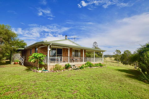 Country Breeze Farm Stay - Dalby Accommodation 3