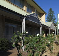Country Comfort Armidale - Dalby Accommodation