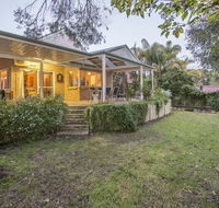Country Cottage - Dalby Accommodation
