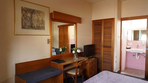 Country Motor Inn - Dalby Accommodation 2