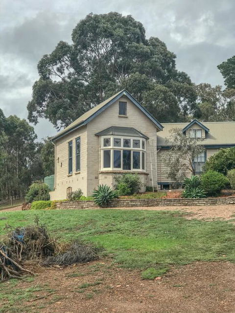 Country Paradise In The Gully - Dalby Accommodation 3
