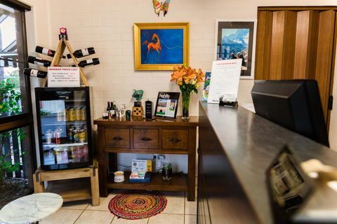 Country Pathfinder Motor Inn - Dalby Accommodation 2
