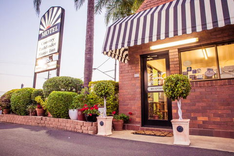 Country Pathfinder Motor Inn - Dalby Accommodation 3