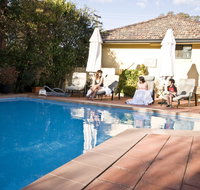 Country Plaza Motel - Dalby Accommodation