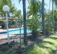 Country Road Motel - Dalby Accommodation