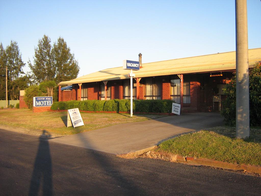 St Arnaud VIC Dalby Accommodation