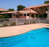 Country Roads Motor Inn - Dalby Accommodation