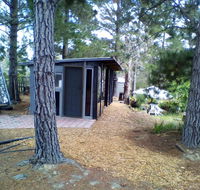 Country Studio - Dalby Accommodation