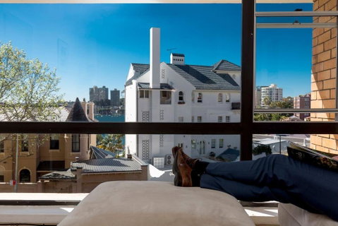 Couple's Gateway In Sunny Elizabeth Bay - Dalby Accommodation 0