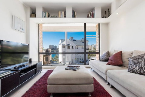 Couple's Gateway In Sunny Elizabeth Bay - Dalby Accommodation 1